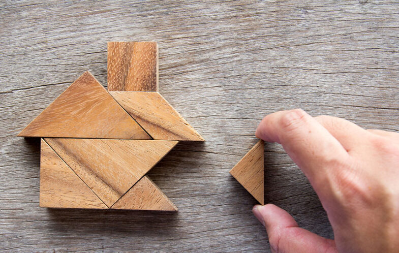Is there a generational curse that extends to third and fourth generations?