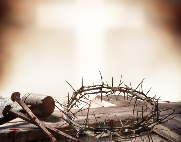 Crown Him with many crowns