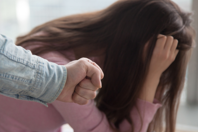 A love gone wrong – How to know you are in an abusive relationship