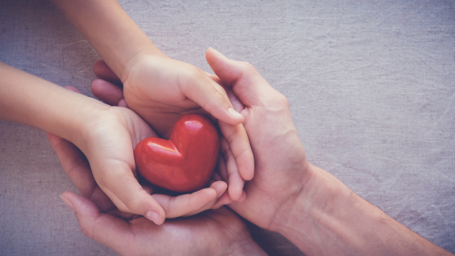 Hope and faith : Are we believers?