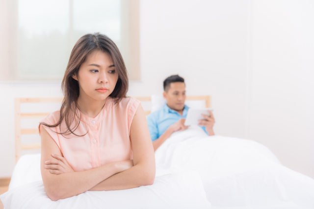 Love of a lifetime: Two crucial factors