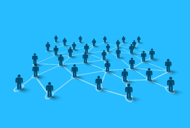 Growing and serving ‘Together as one’