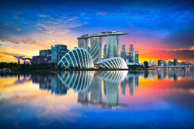 National Day Awards 2018