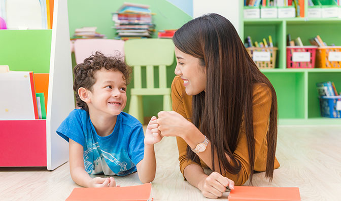 A new chapter in our Methodist Preschools