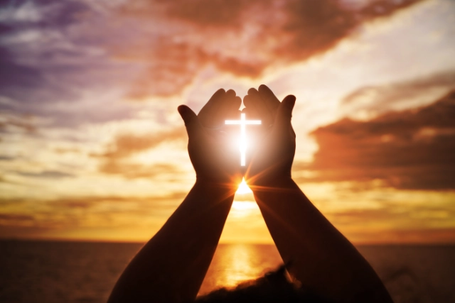 Seeking God