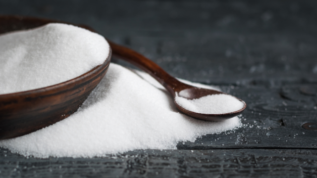 Good salt