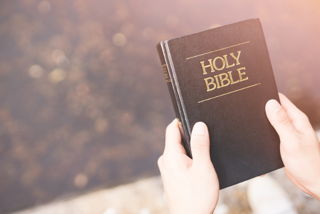 A faith well thought through