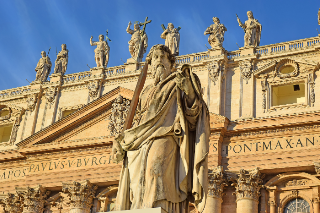 To be a godly leader