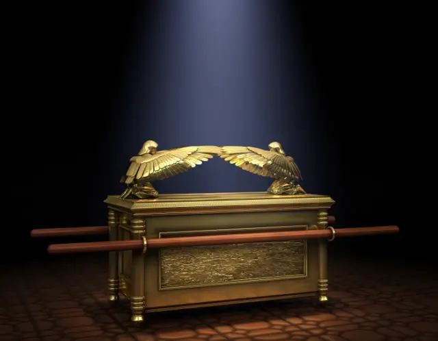 The Covenant
