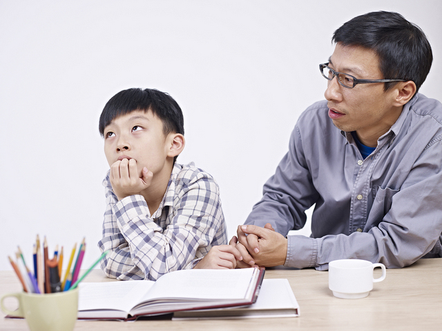 Why doesn’t God keep us from hardships like a good father would?