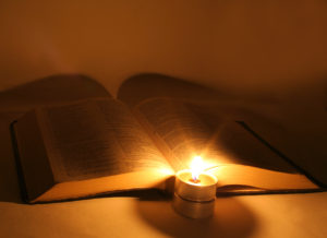 Listening to the Spirit’s prompting