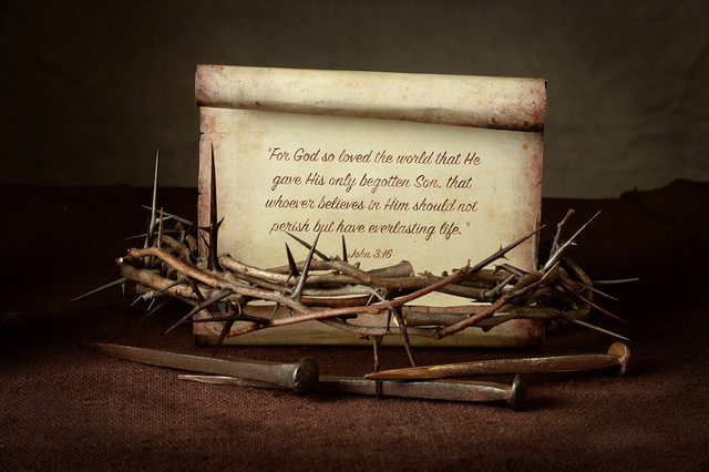 ‘I believe’: the place and importance of creeds in the Christian faith