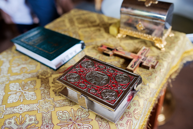 Rituals and routines