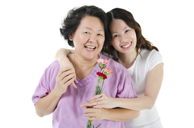 Honouring parents and God?