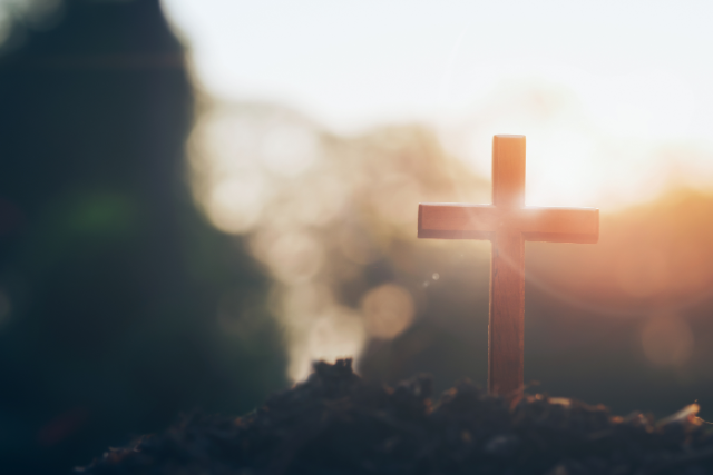 Defending the faith