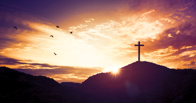 Easter Alleluia