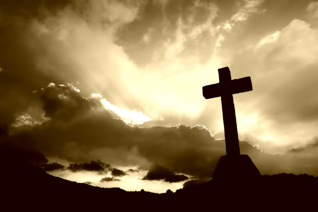 The politics of Easter