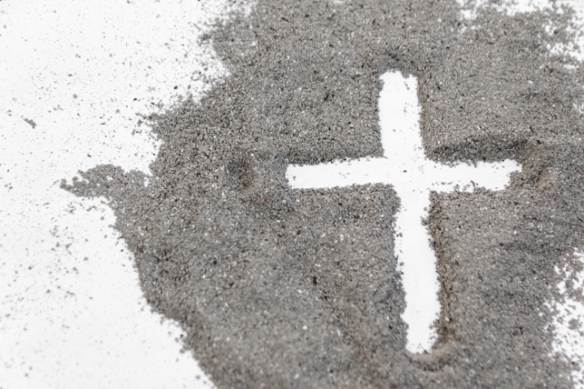 The Significance of Lent