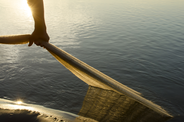 Urban fishers of men
