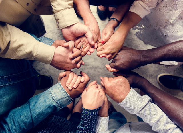 Unity, diversity … and exclusion