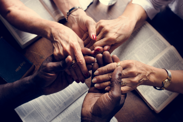 Good liturgy teaches us to pray