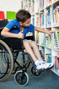 Hospitable classrooms, inclusive society