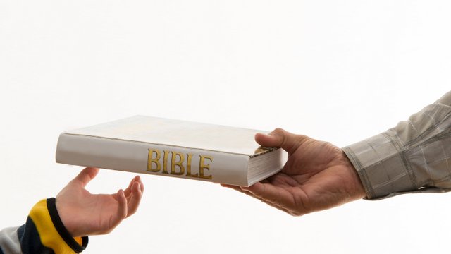A holistic view of missions and evangelism