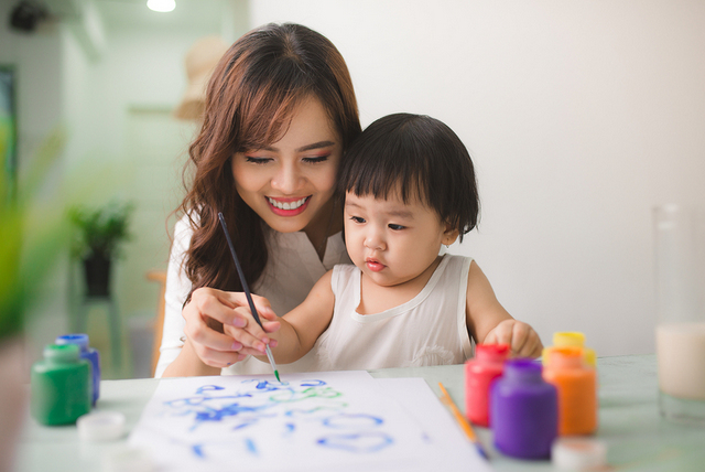 A mother’s ambition for her children