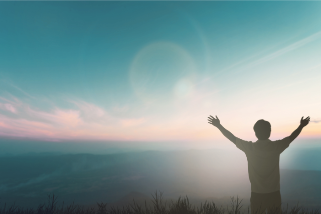 Alleuia! Sing to Jesus