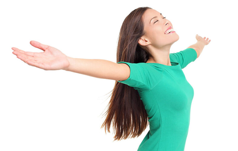 Singing in the Spirit