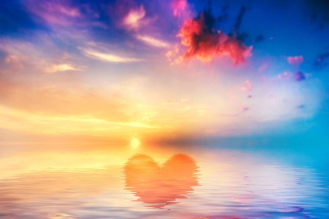 Loving as God loves