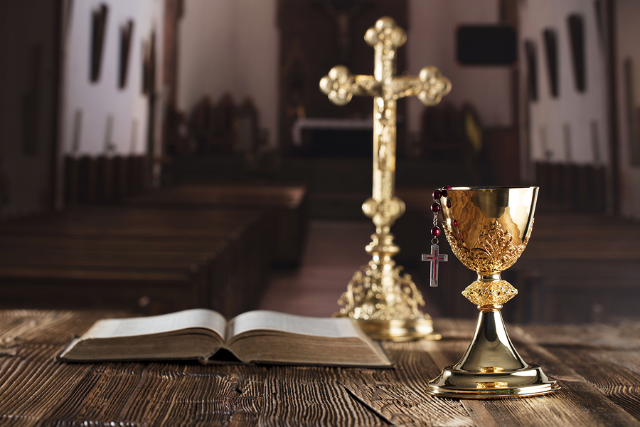 Liturgy and Life
