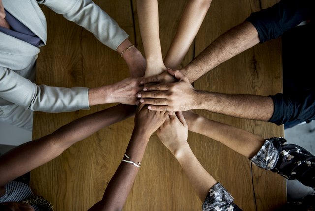 Becoming contagiously Christian – naturally