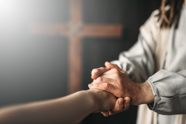Christian courage