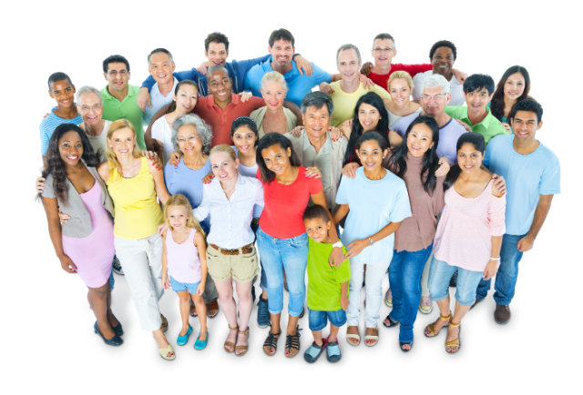 One Family in God