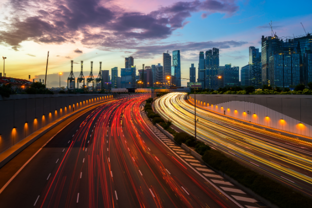 The expanding scope of urban missions