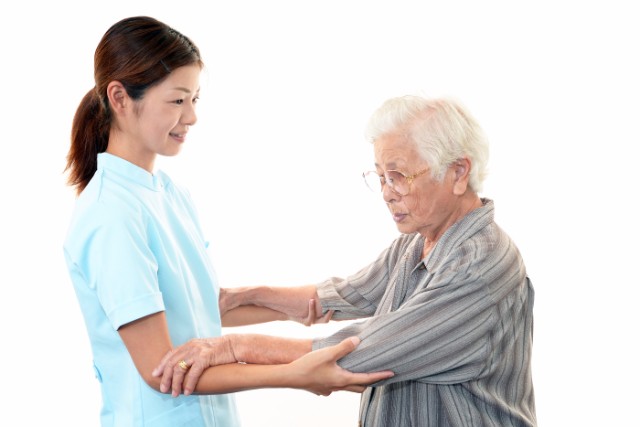 Dementia and the personal caregiver