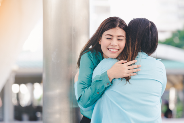 On Welcoming the Other
