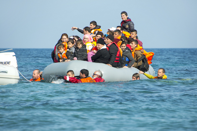Migration and justice