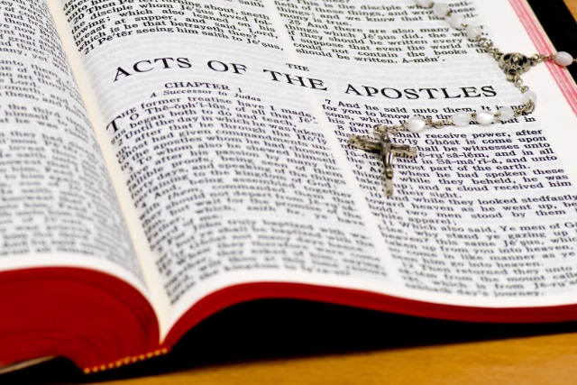 The Apostles’ Creed: Its place and function in the Church