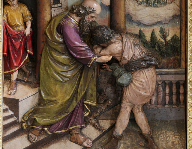 The Prodigal Son