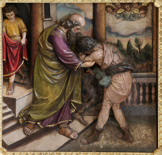 The Prodigal Son