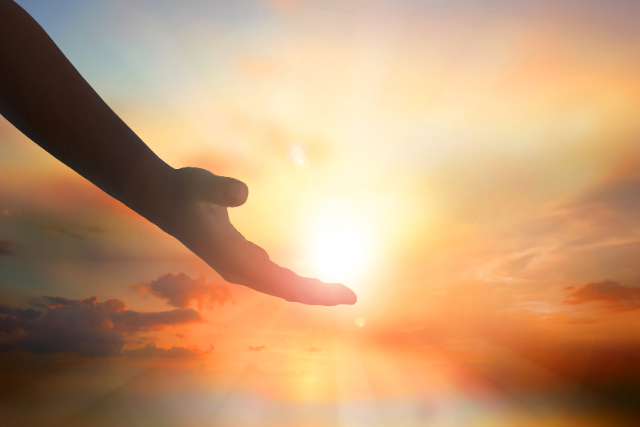 Whoever brings blessing will be enriched, and one who waters will himself be watered
