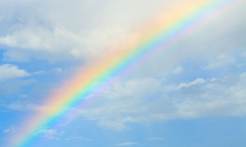 Hold on to the unchanging love of God