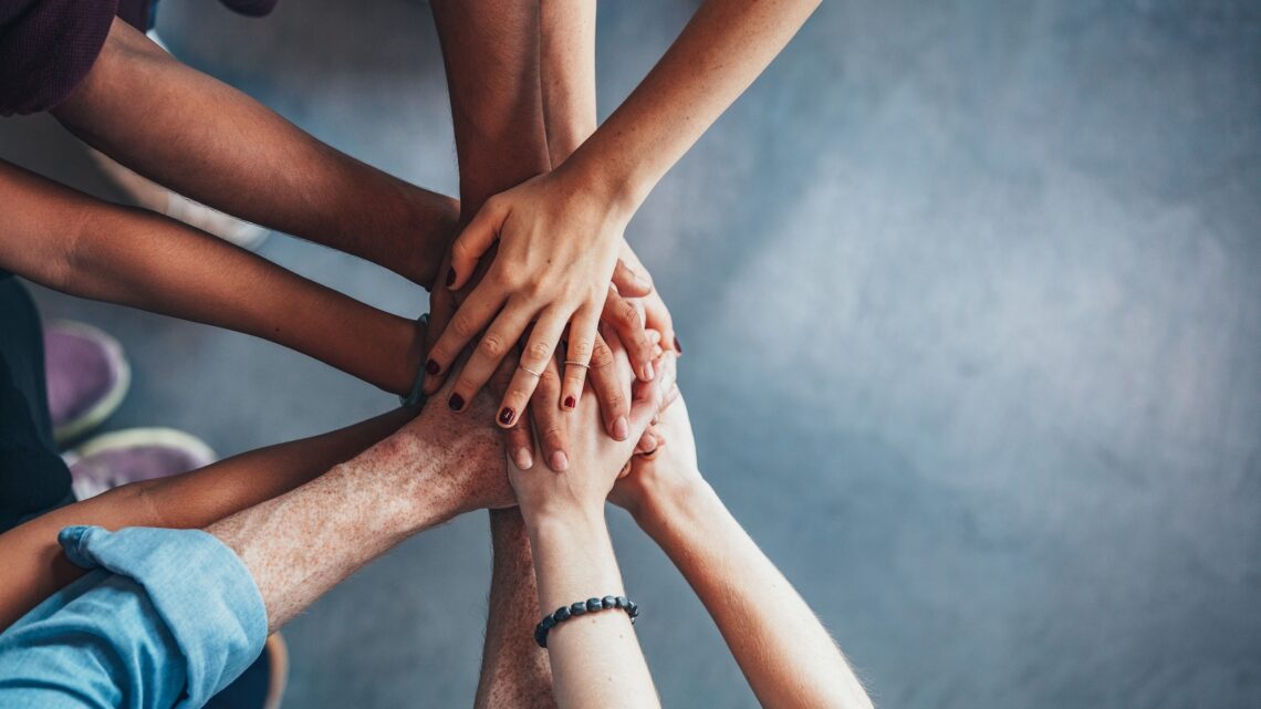 Big issues that Methodists are facing