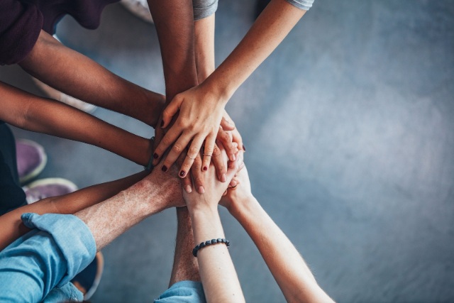 One: The Strength of Connectionalism