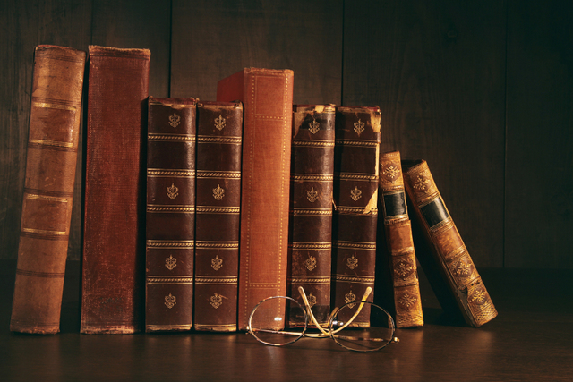 The myths of history