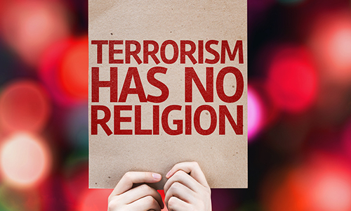 Islamophobia phobia