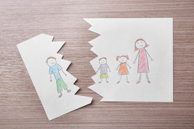Unity – The key to family life