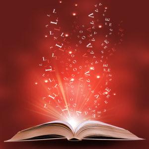 The Living Word